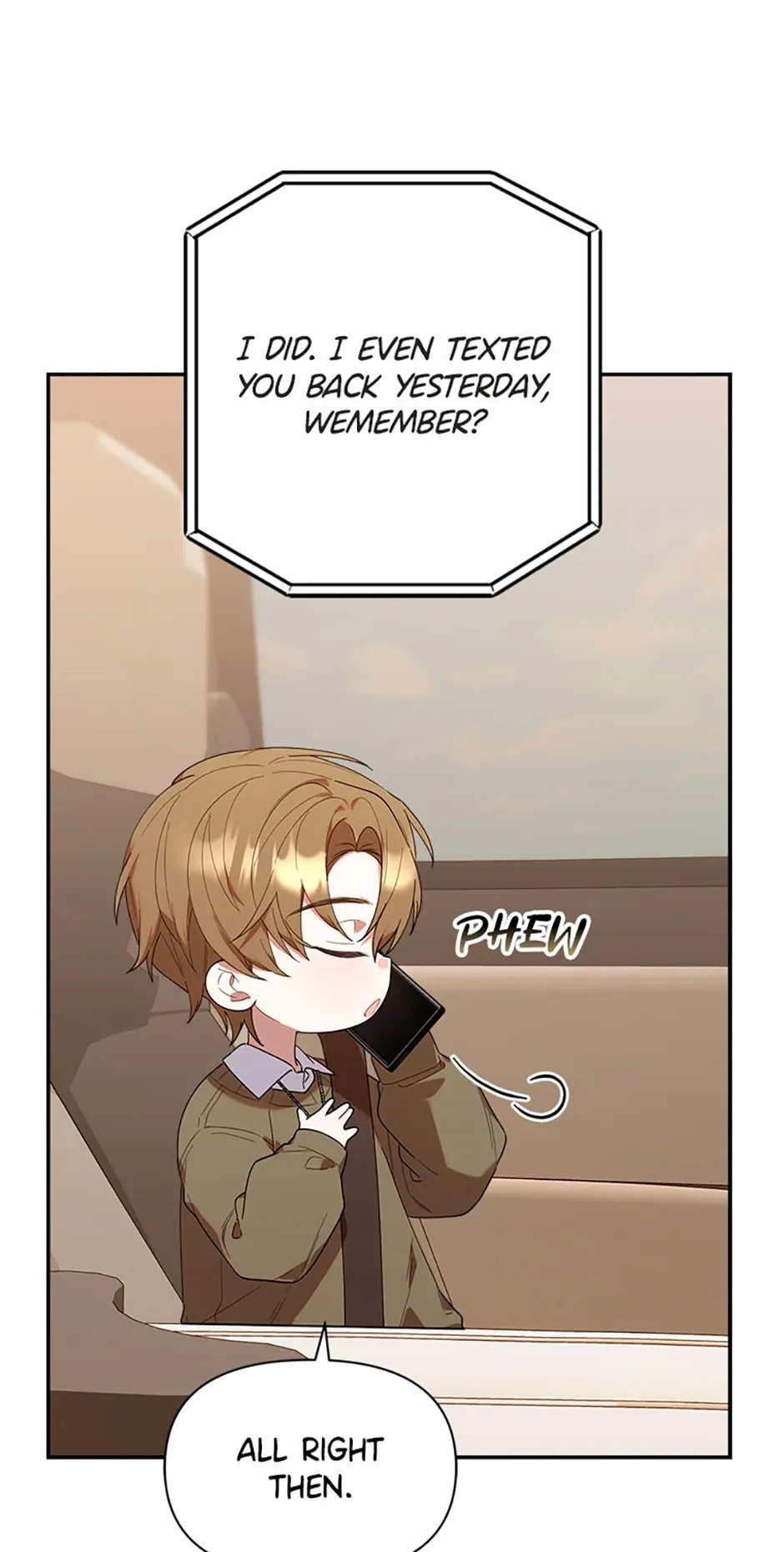 Read Dungeons and Crayons chapter 34 image 13 on Lezhin