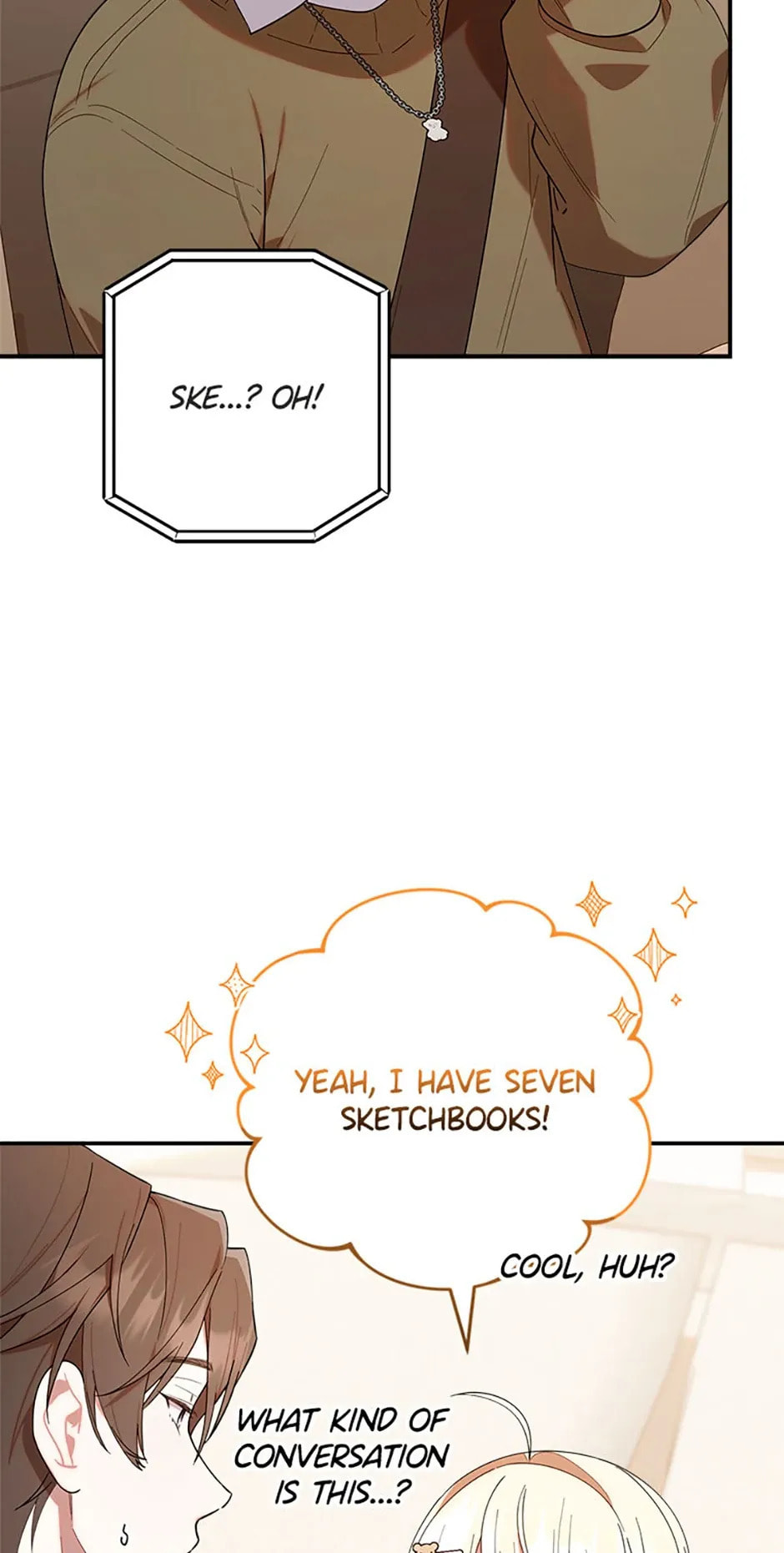 Read Dungeons and Crayons chapter 34 image 15 on Lezhin