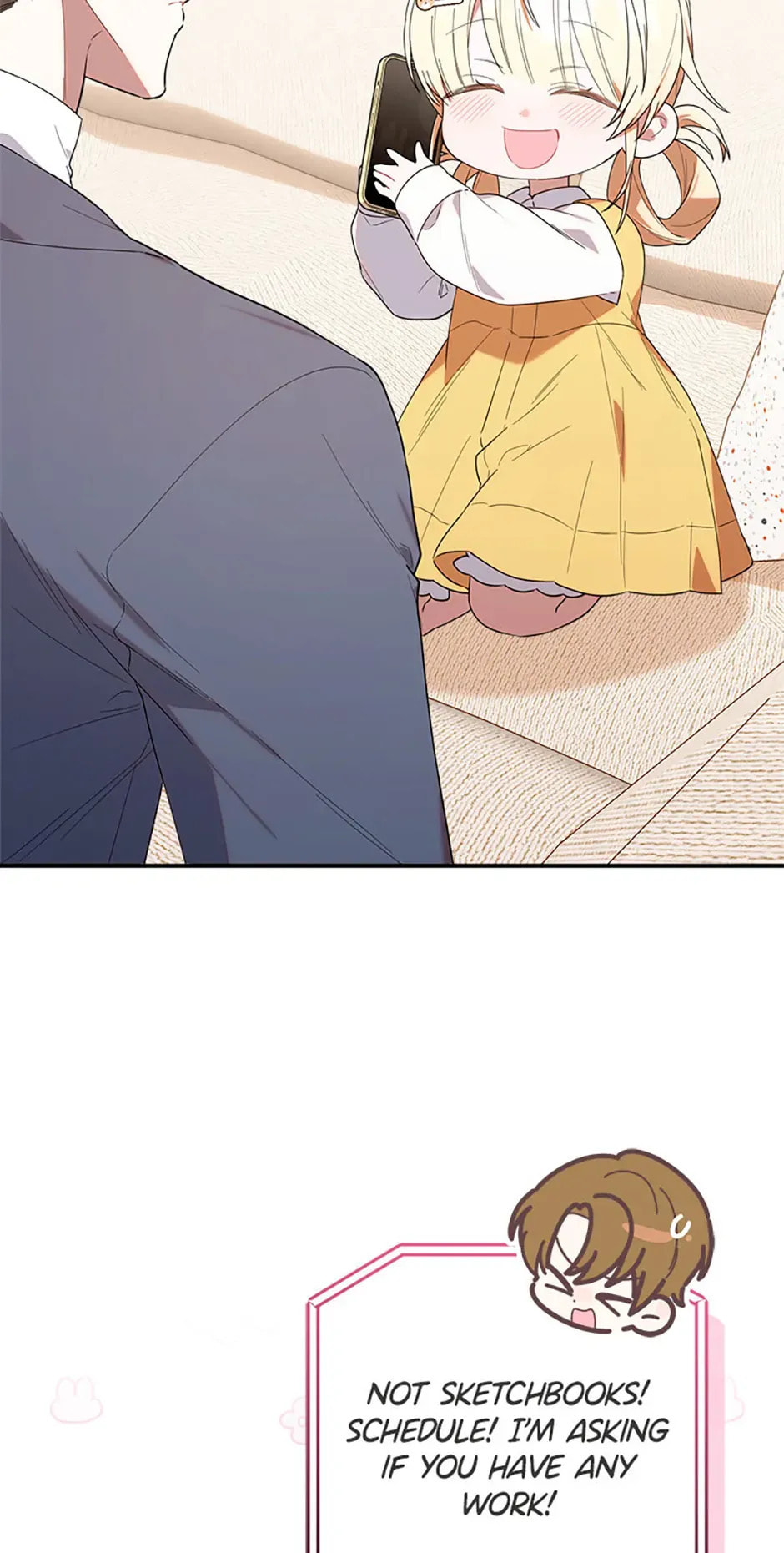 Read Dungeons and Crayons chapter 34 image 16 on Lezhin