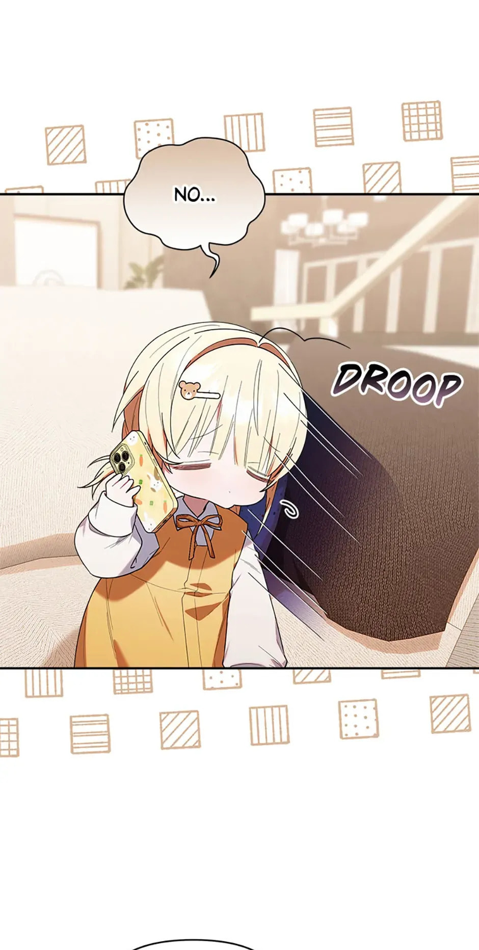 Read Dungeons and Crayons chapter 34 image 19 on Lezhin