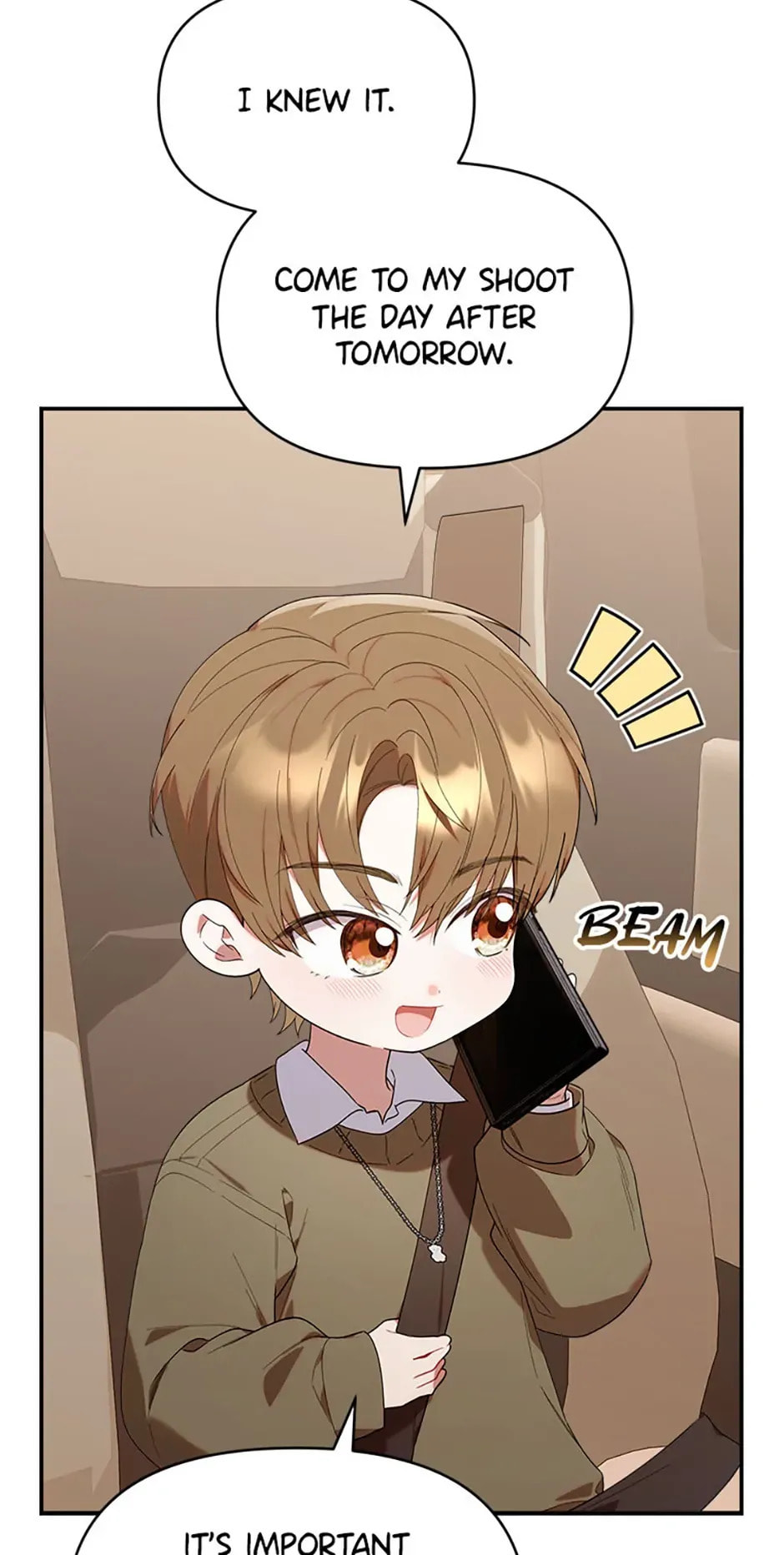 Read Dungeons and Crayons chapter 34 image 20 on Lezhin