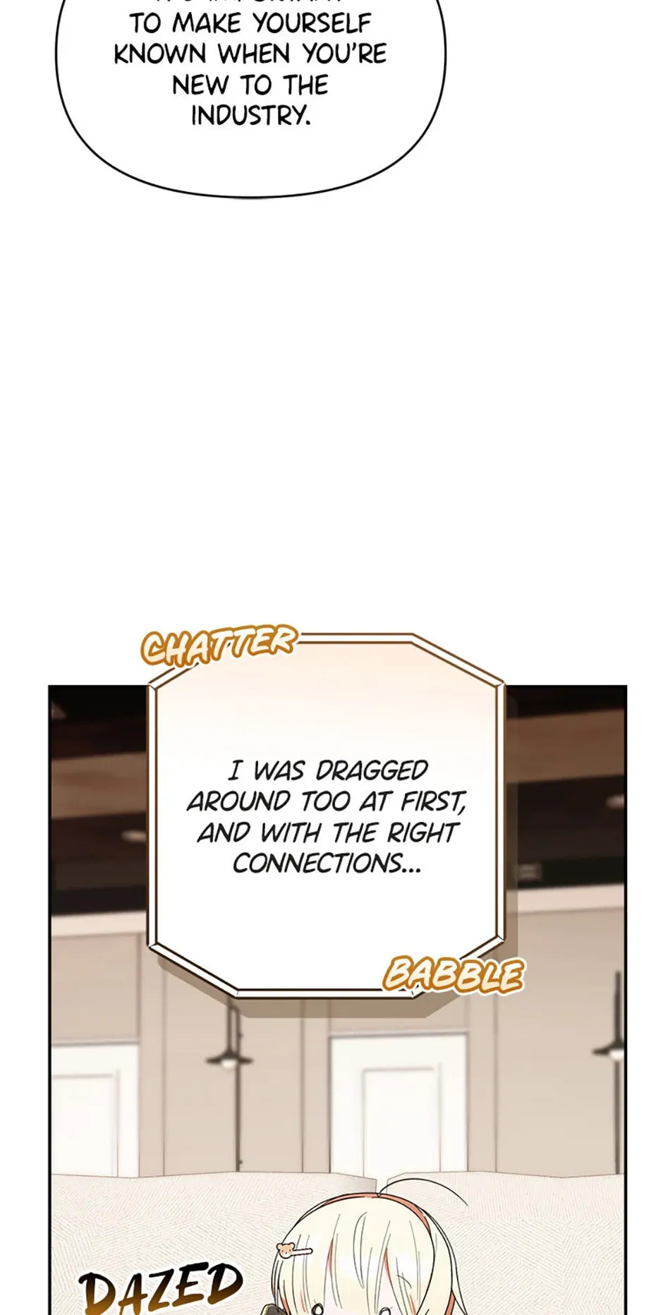 Read Dungeons and Crayons chapter 34 image 21 on Lezhin