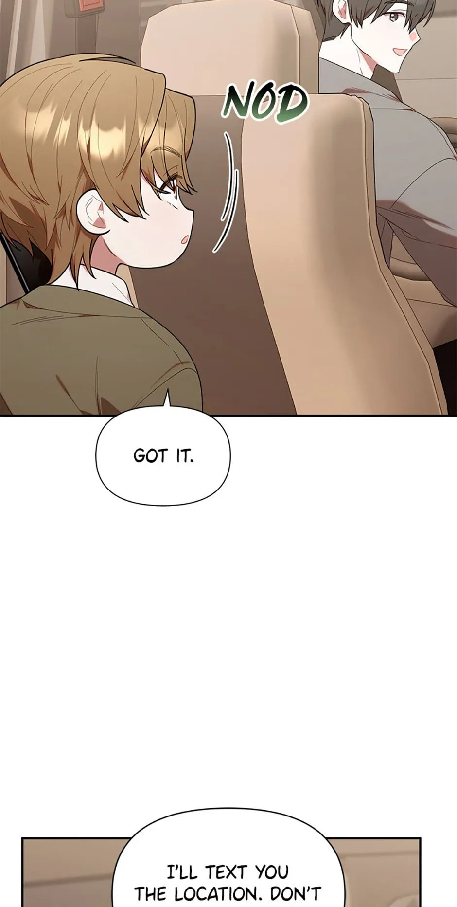 Read Dungeons and Crayons chapter 34 image 23 on Lezhin