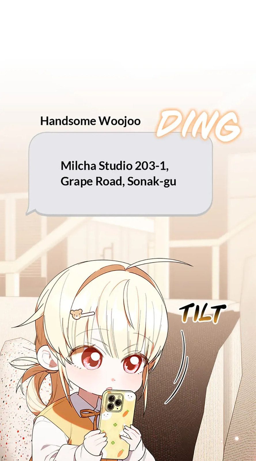 Read Dungeons and Crayons chapter 34 image 25 on Lezhin
