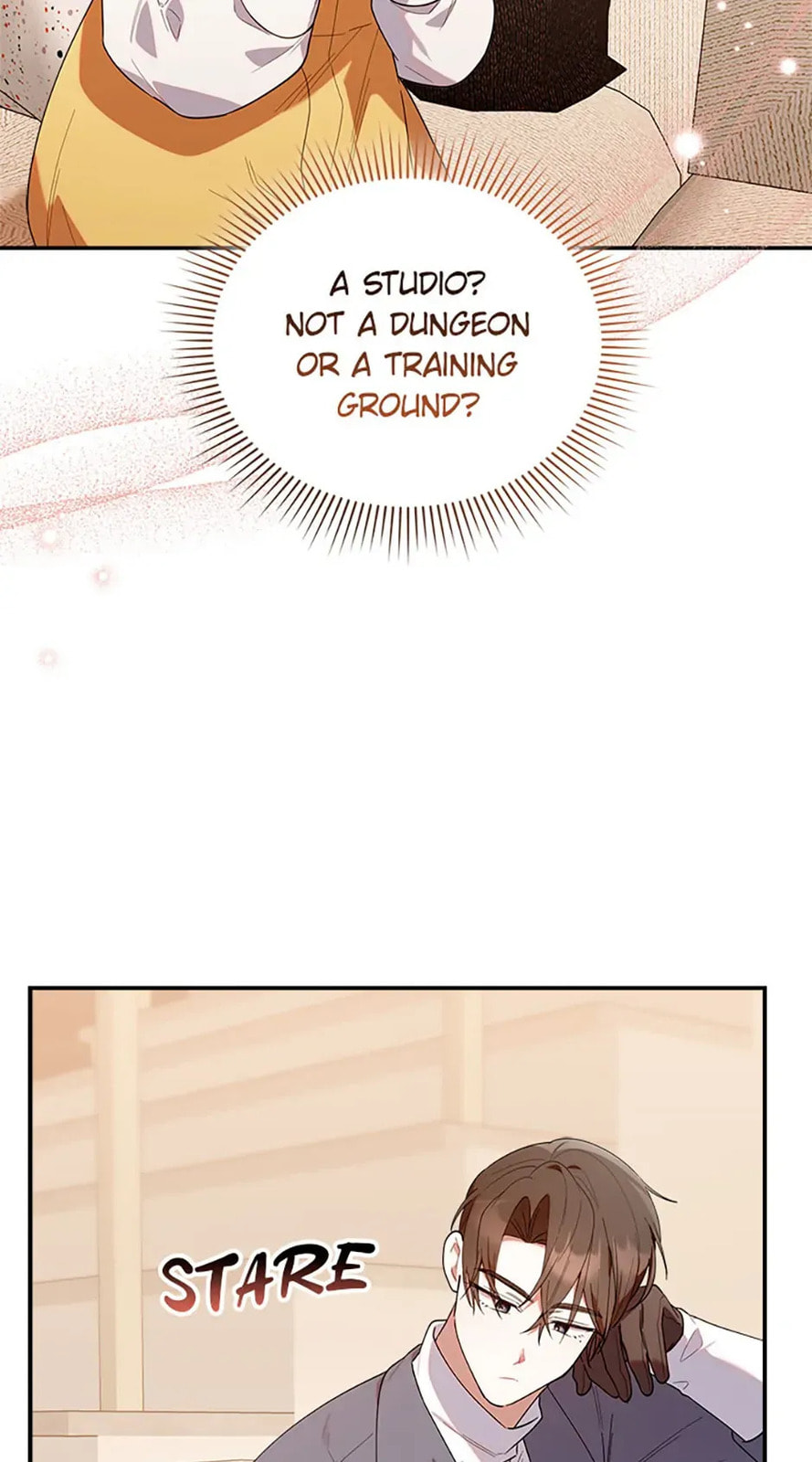 Read Dungeons and Crayons chapter 34 image 26 on Lezhin