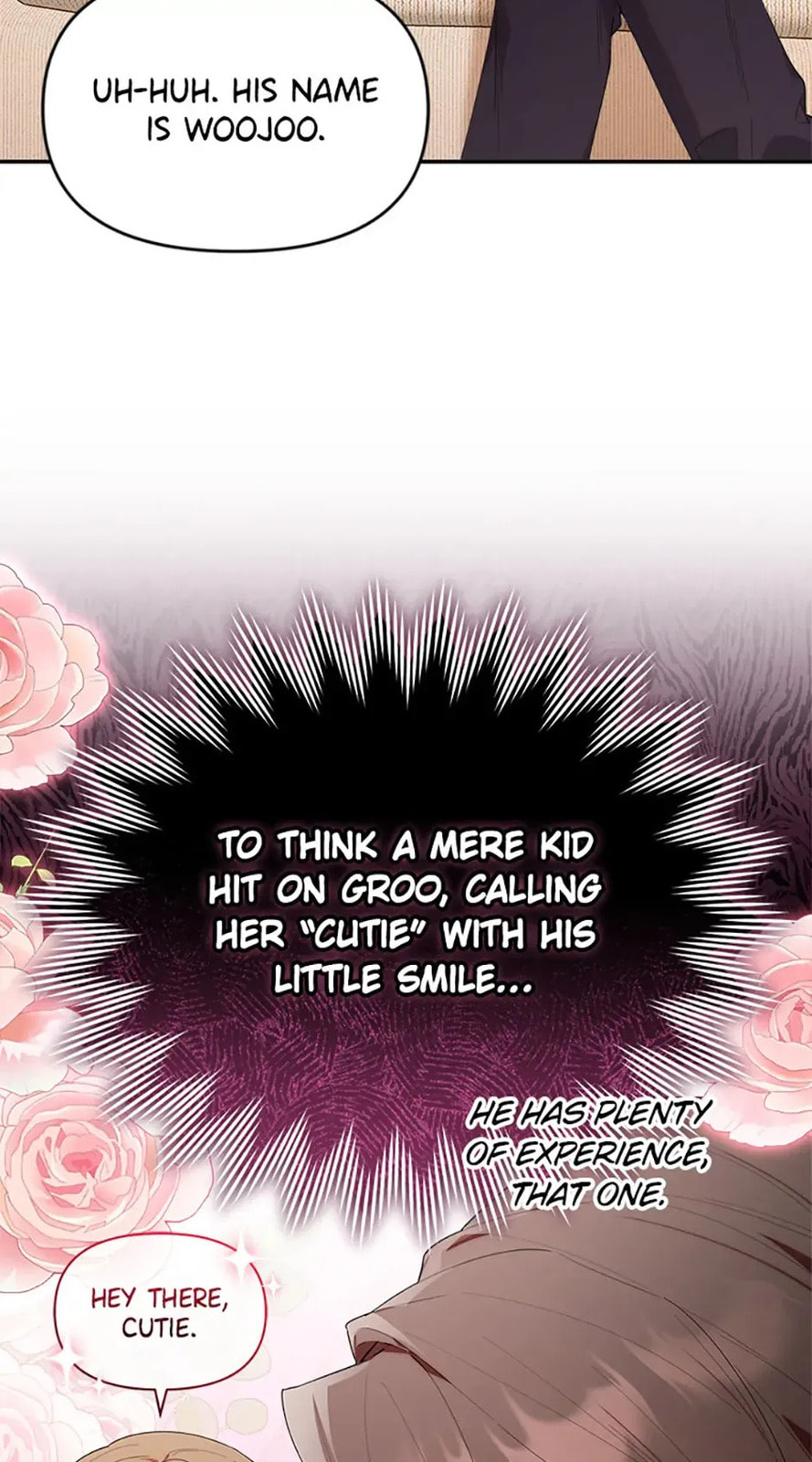Read Dungeons and Crayons chapter 34 image 29 on Lezhin