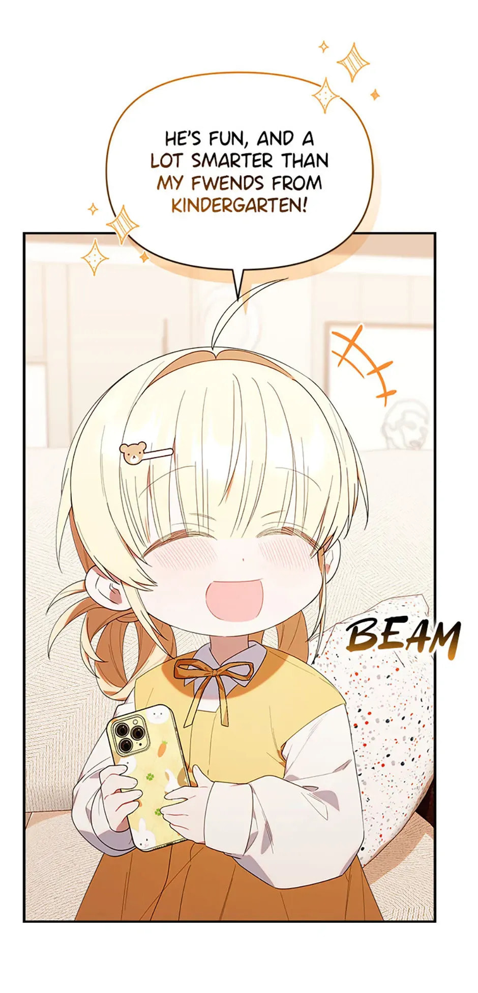 Read Dungeons and Crayons chapter 34 image 32 on Lezhin
