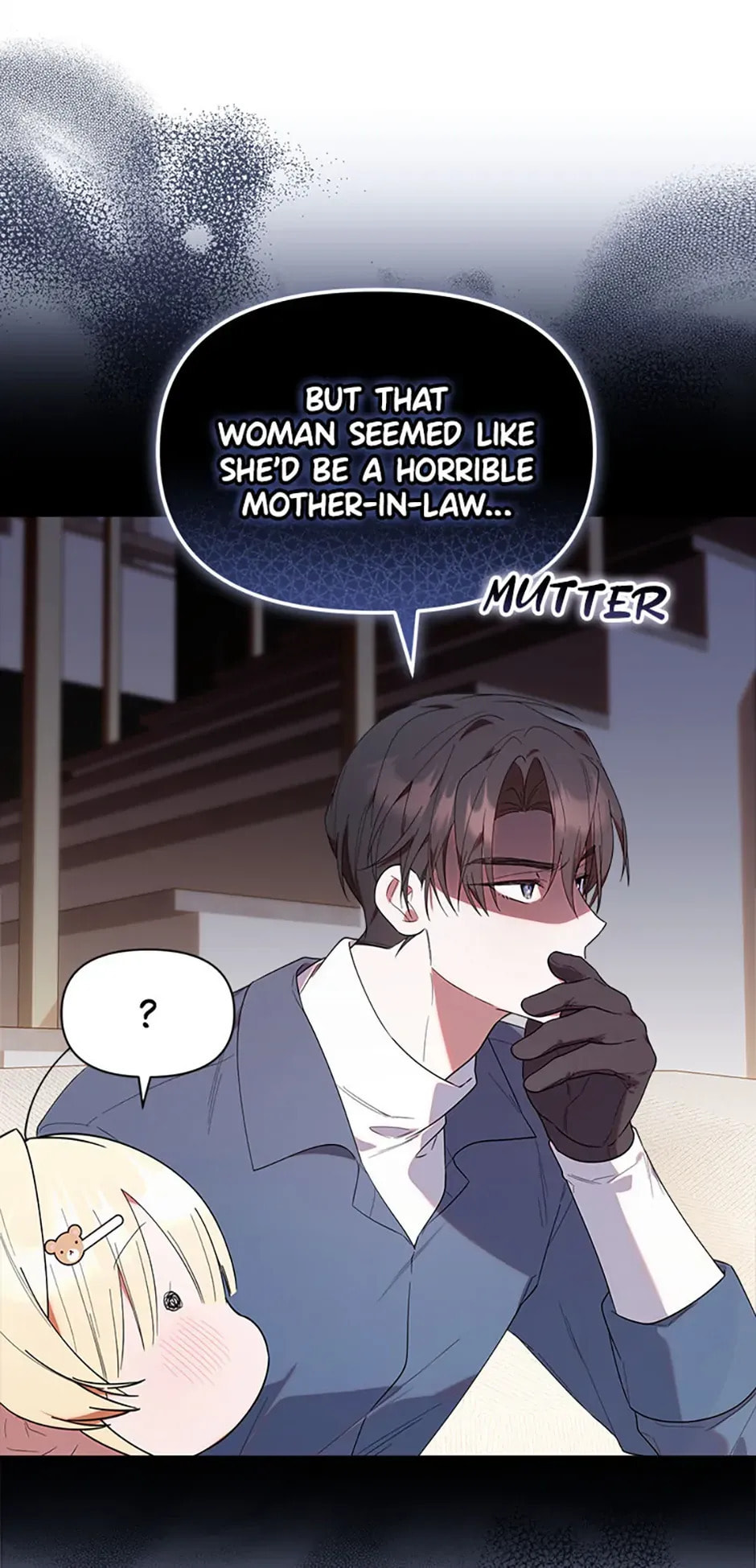 Read Dungeons and Crayons chapter 34 image 33 on Lezhin