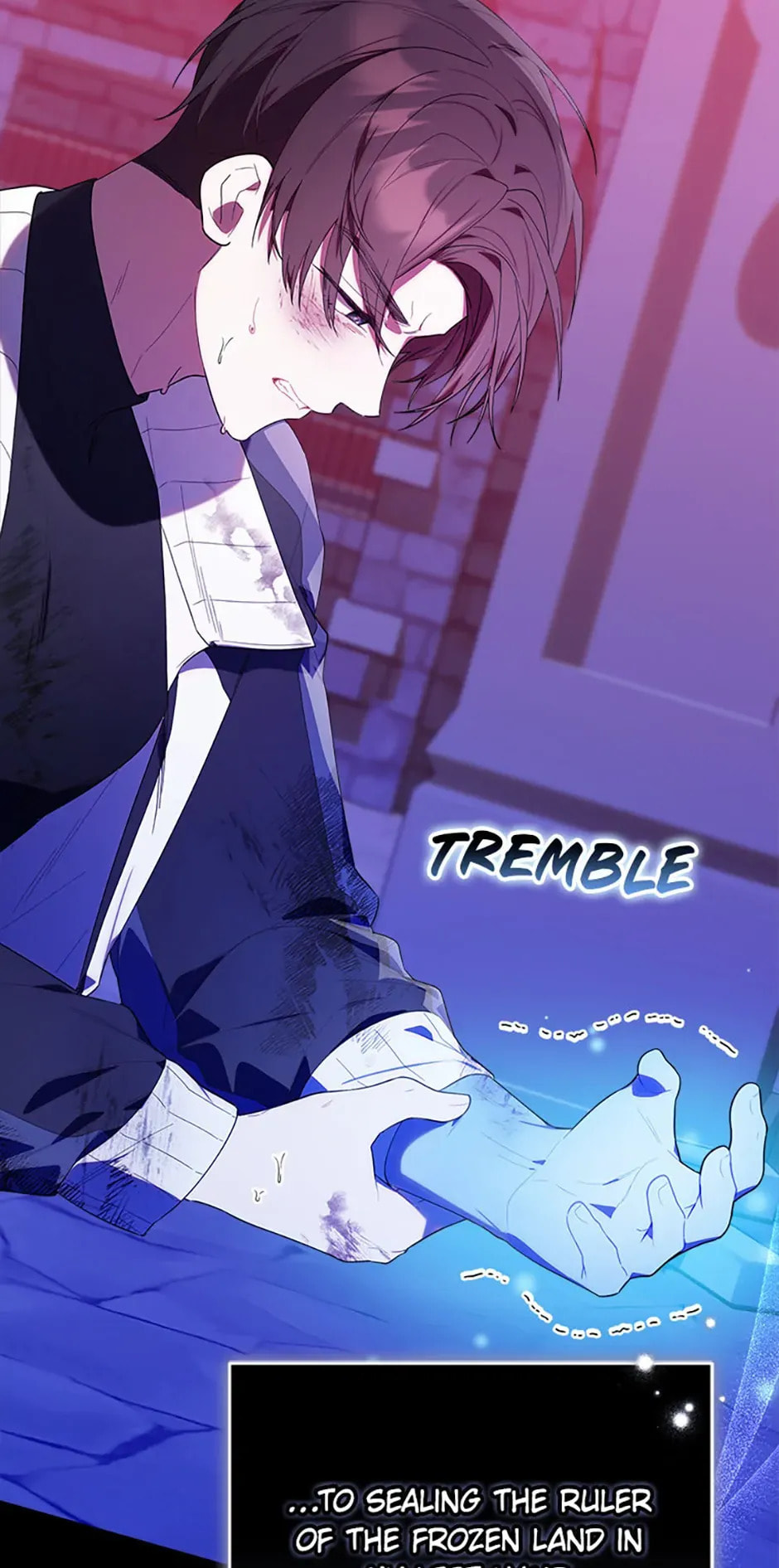 Read Dungeons and Crayons chapter 34 image 47 on Lezhin