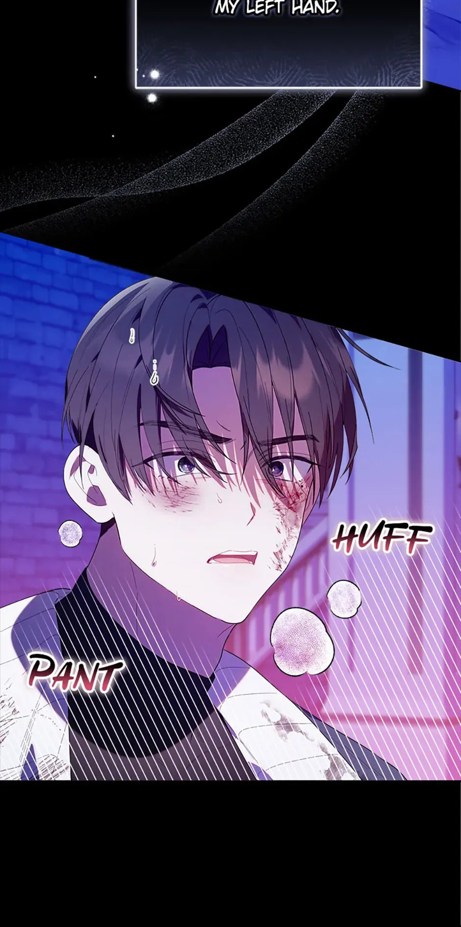 Read Dungeons and Crayons chapter 34 image 48 on Lezhin