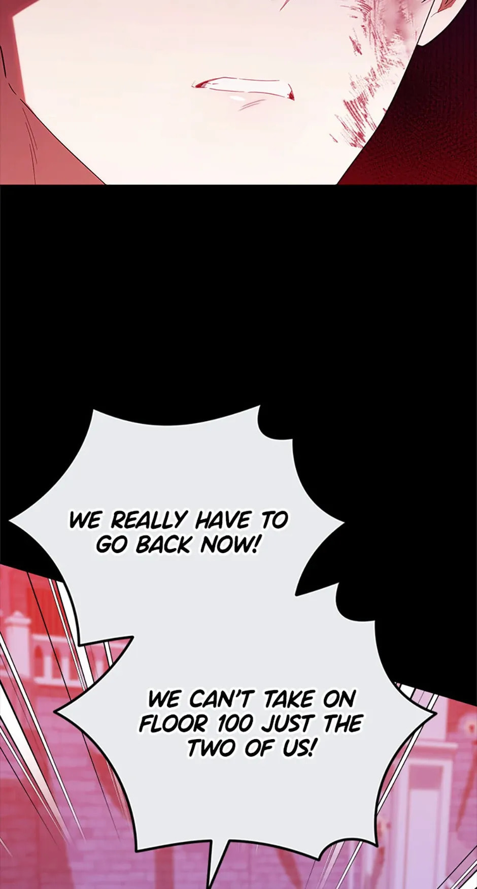 Read Dungeons and Crayons chapter 34 image 51 on Lezhin