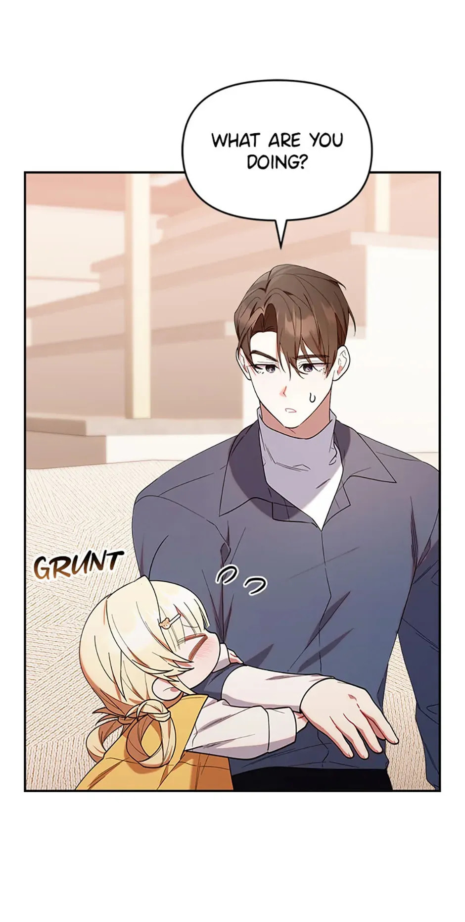 Read Dungeons and Crayons chapter 34 image 68 on Lezhin