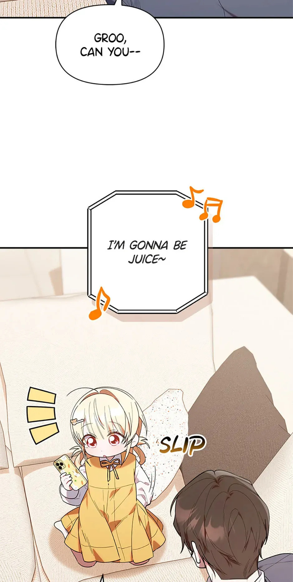 Read Dungeons and Crayons chapter 34 image 7 on Lezhin