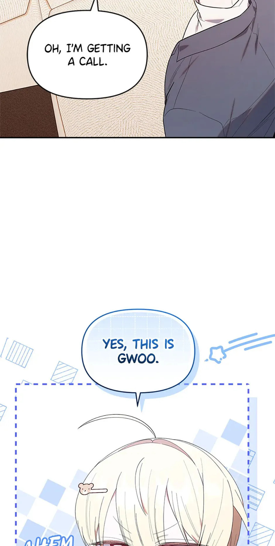 Read Dungeons and Crayons chapter 34 image 8 on Lezhin