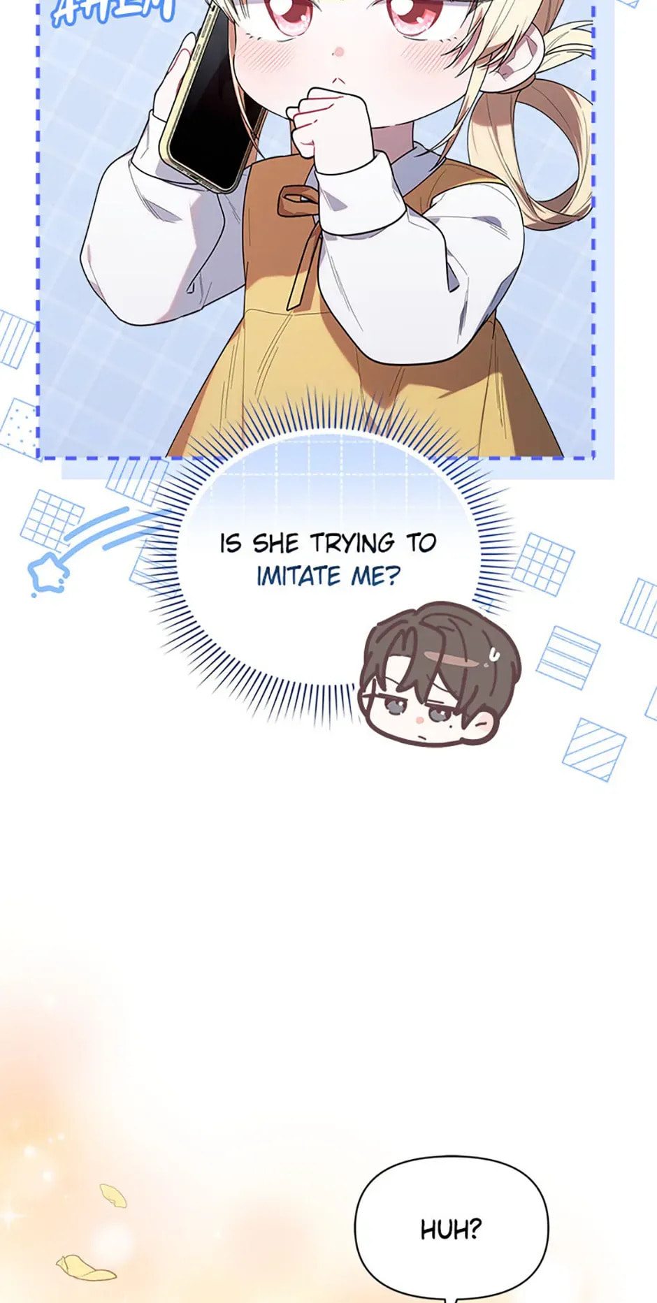 Read Dungeons and Crayons chapter 34 image 9 on Lezhin