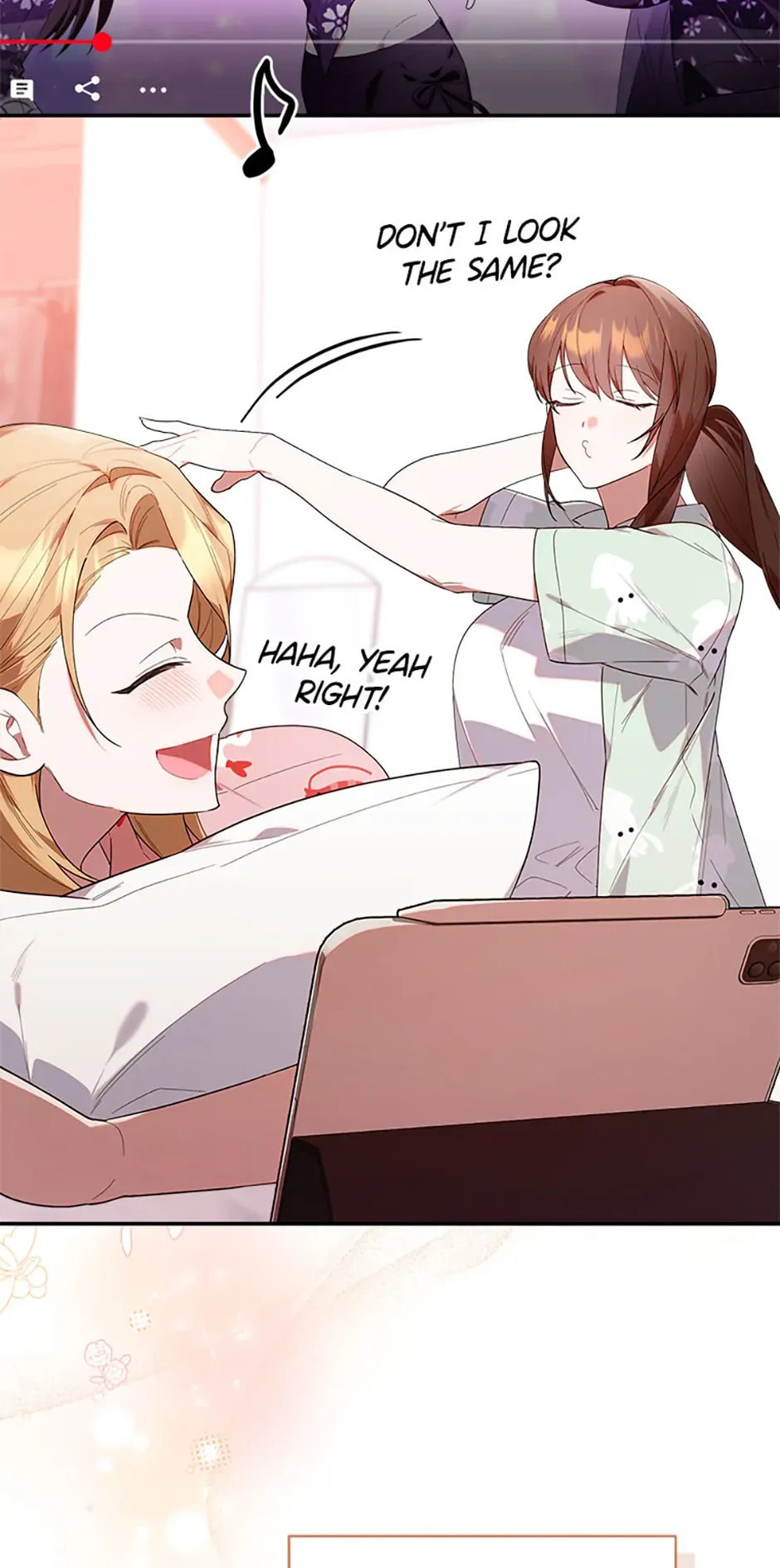 Read Dungeons and Crayons chapter 36 image 13 on Lezhin