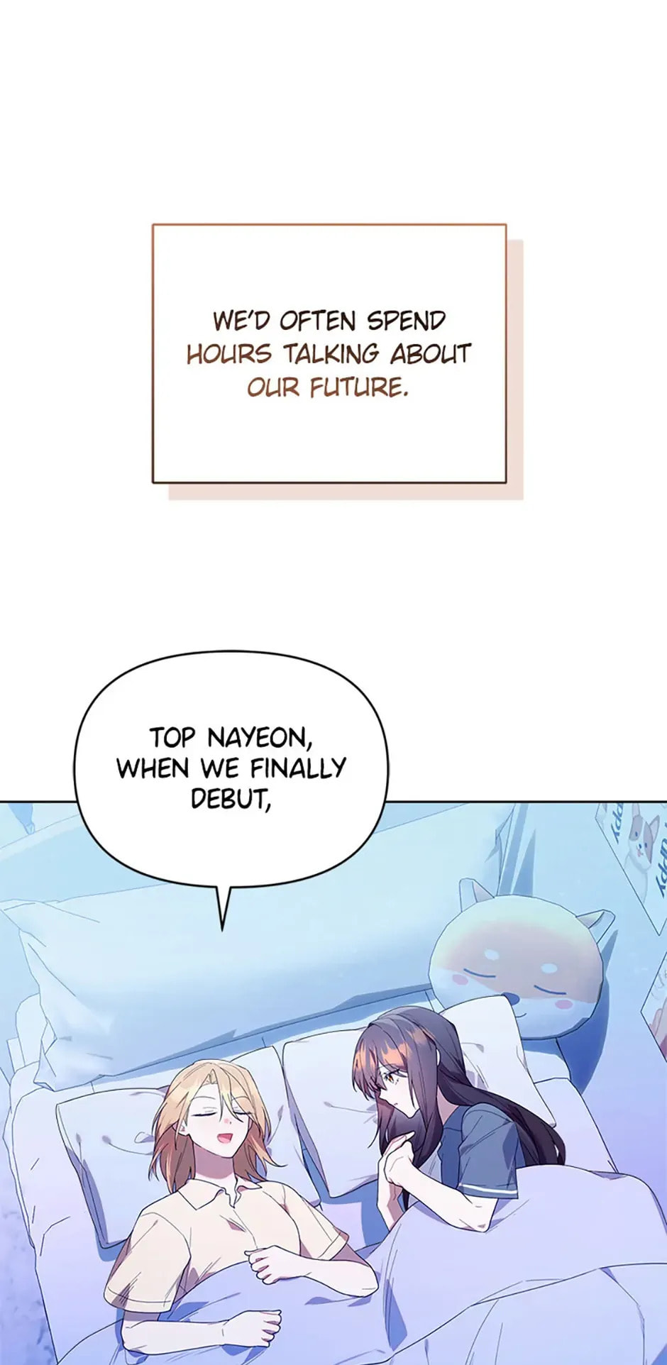 Read Dungeons and Crayons chapter 36 image 15 on Lezhin