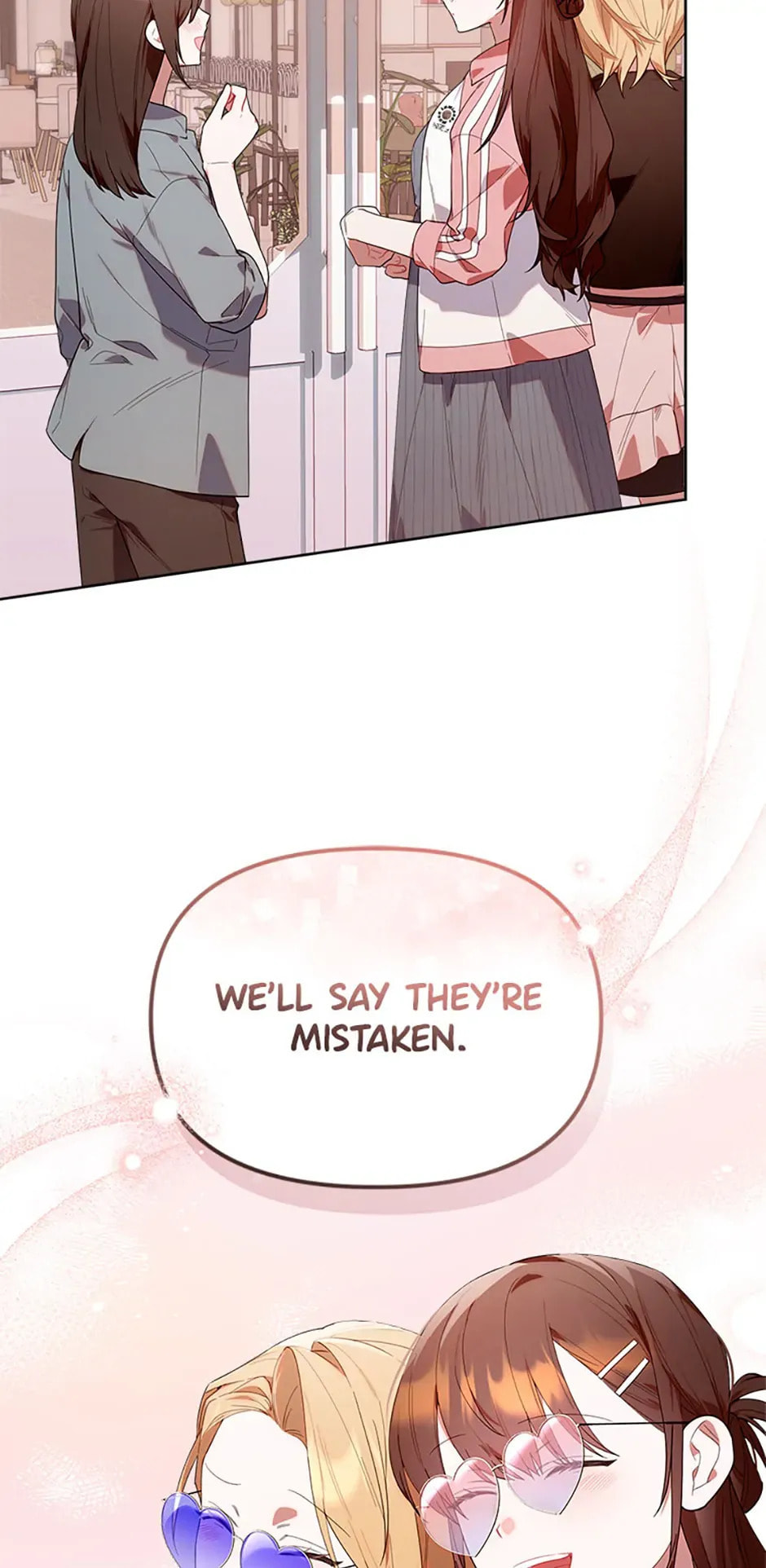 Read Dungeons and Crayons chapter 36 image 18 on Lezhin