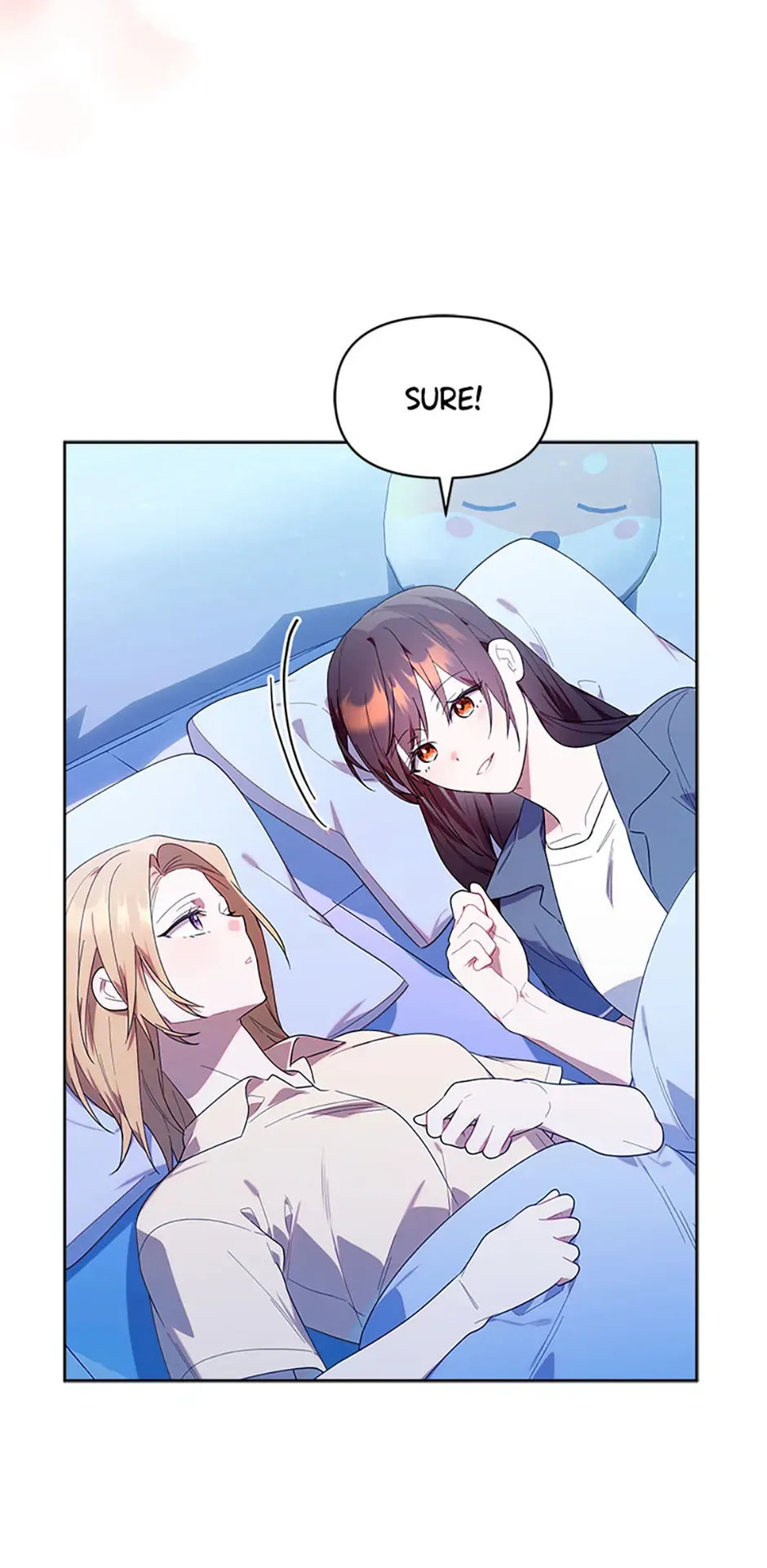 Read Dungeons and Crayons chapter 36 image 20 on Lezhin