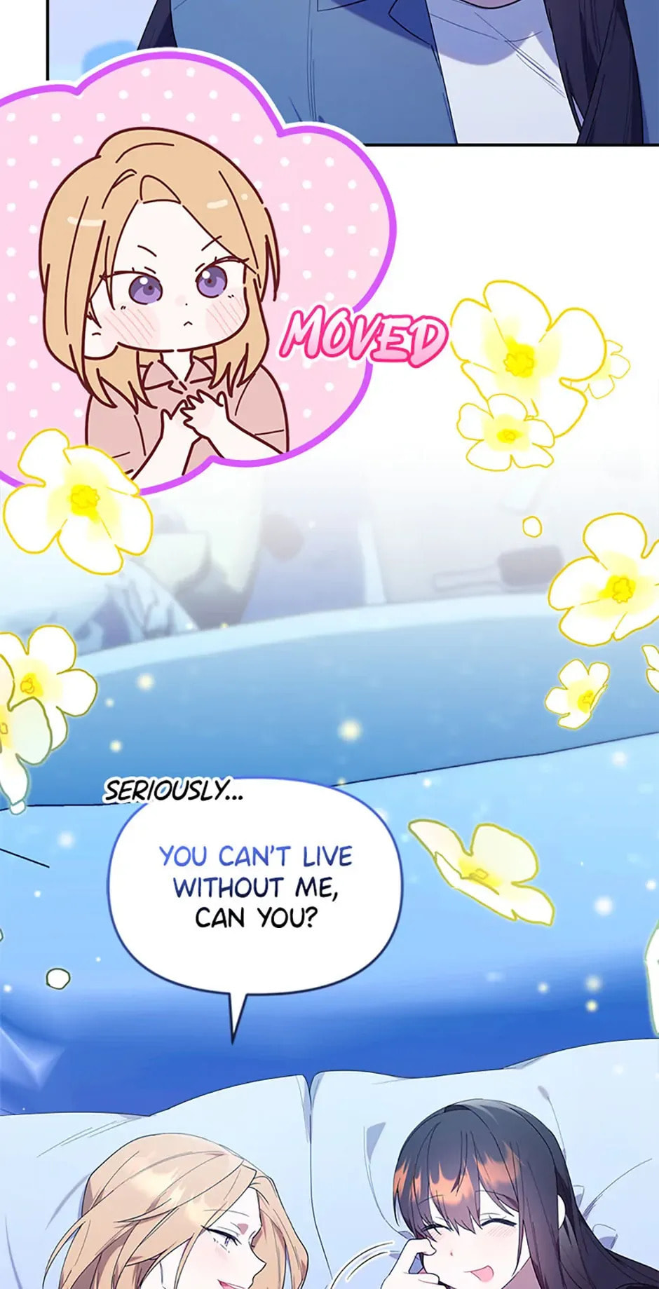 Read Dungeons and Crayons chapter 36 image 23 on Lezhin