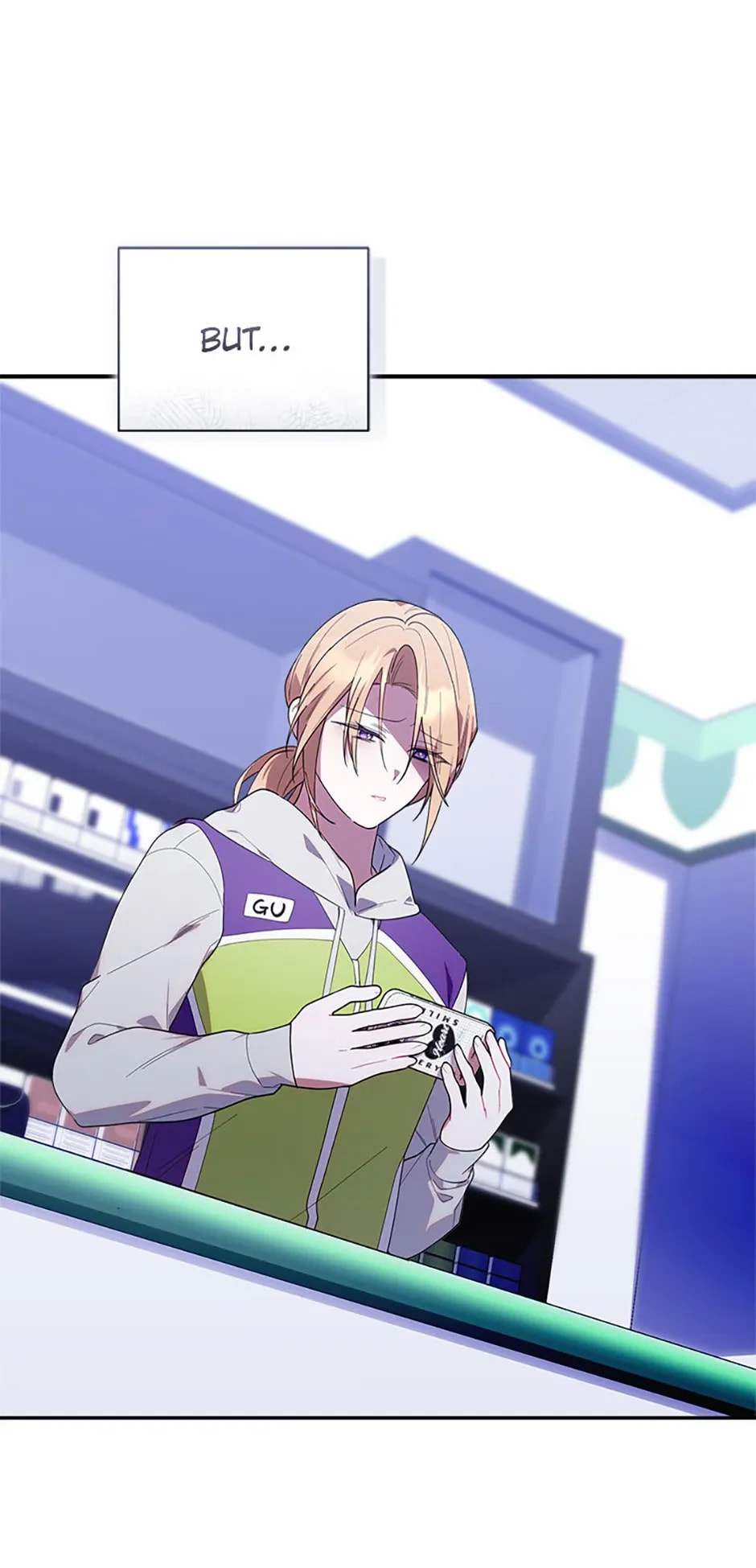 Read Dungeons and Crayons chapter 36 image 39 on Lezhin