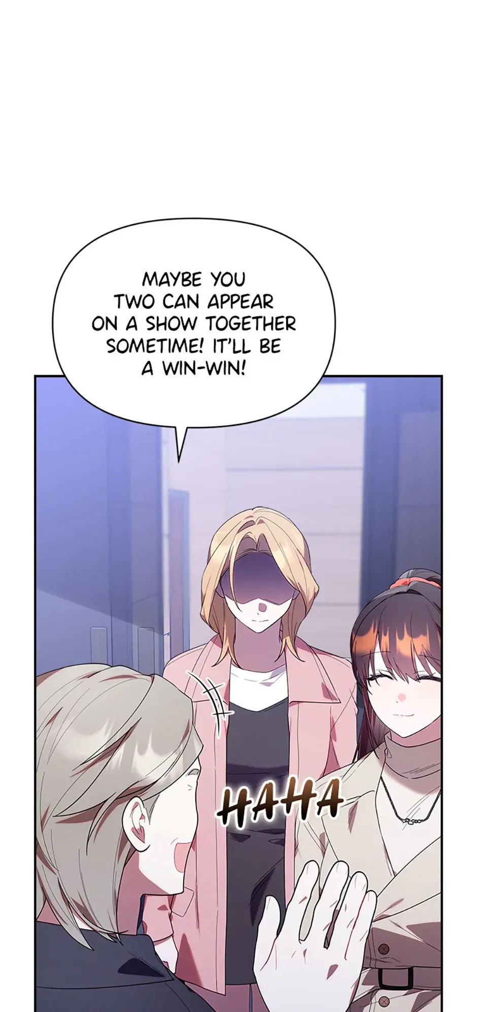 Read Dungeons and Crayons chapter 36 image 46 on Lezhin