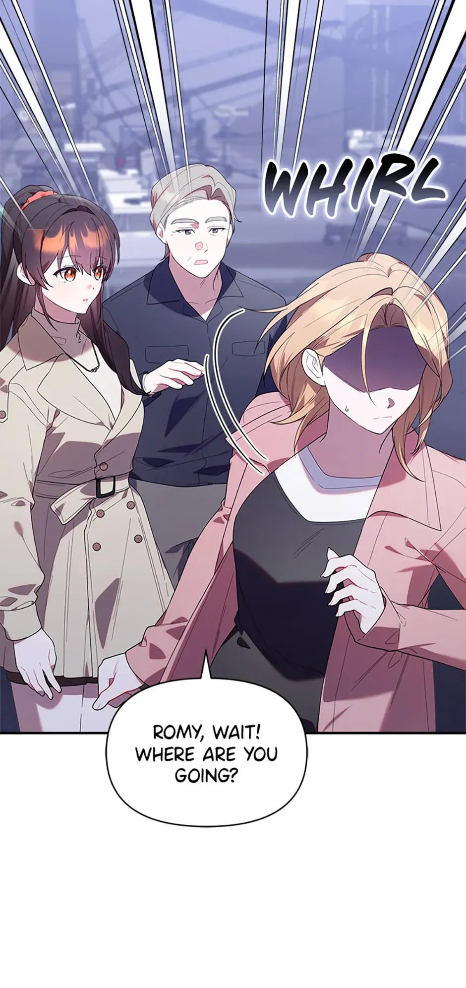 Read Dungeons and Crayons chapter 36 image 48 on Lezhin