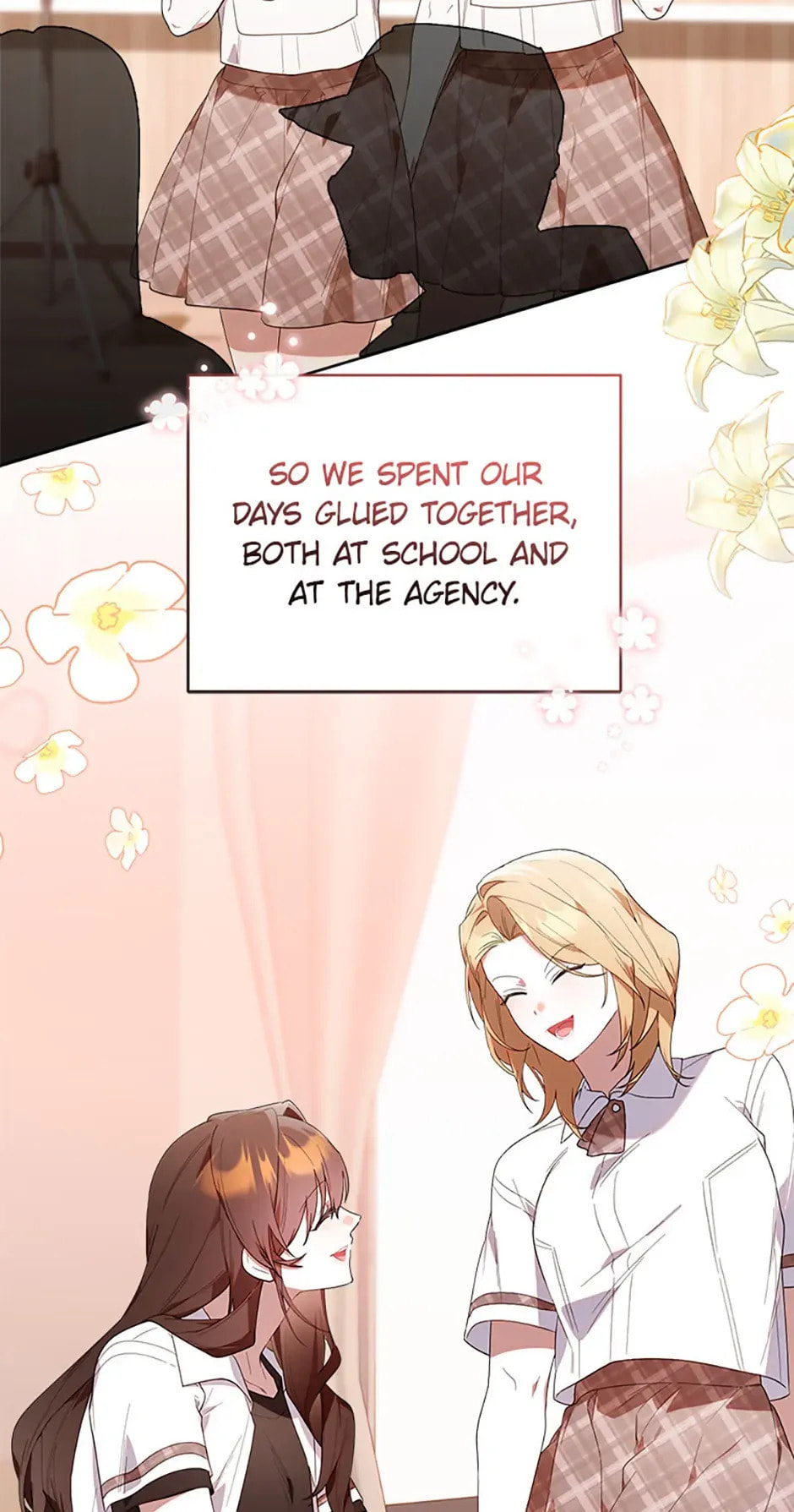 Read Dungeons and Crayons chapter 36 image 5 on Lezhin
