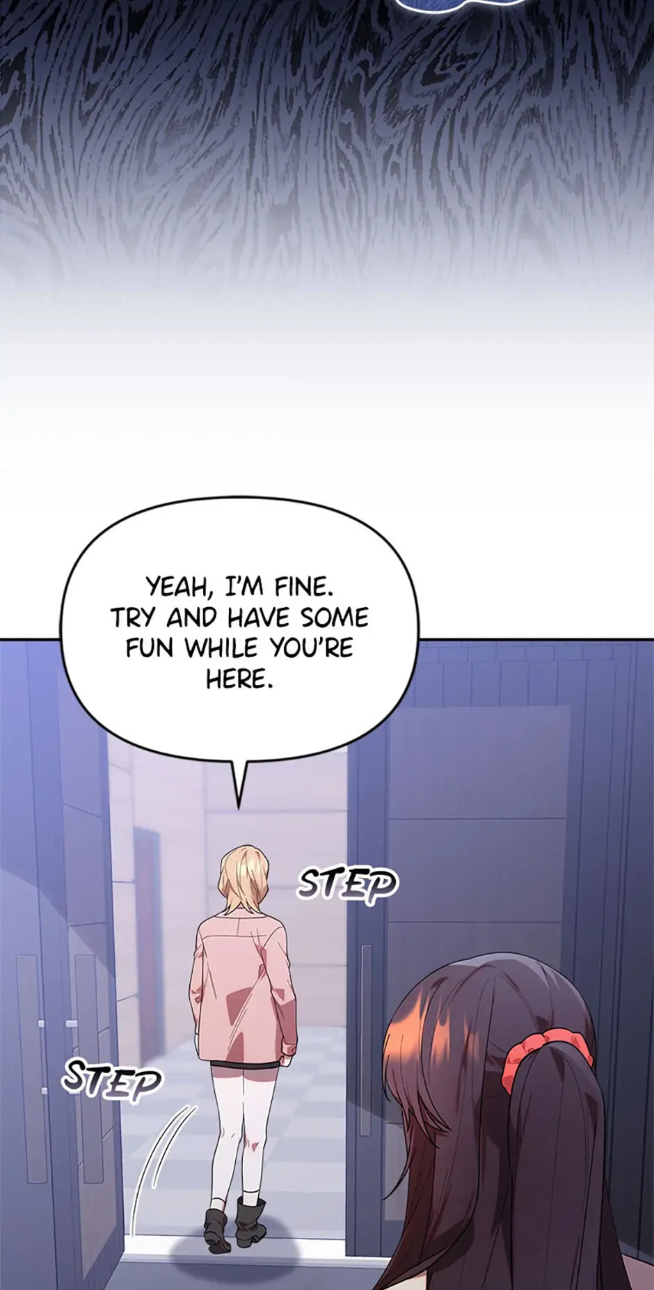 Read Dungeons and Crayons chapter 36 image 52 on Lezhin