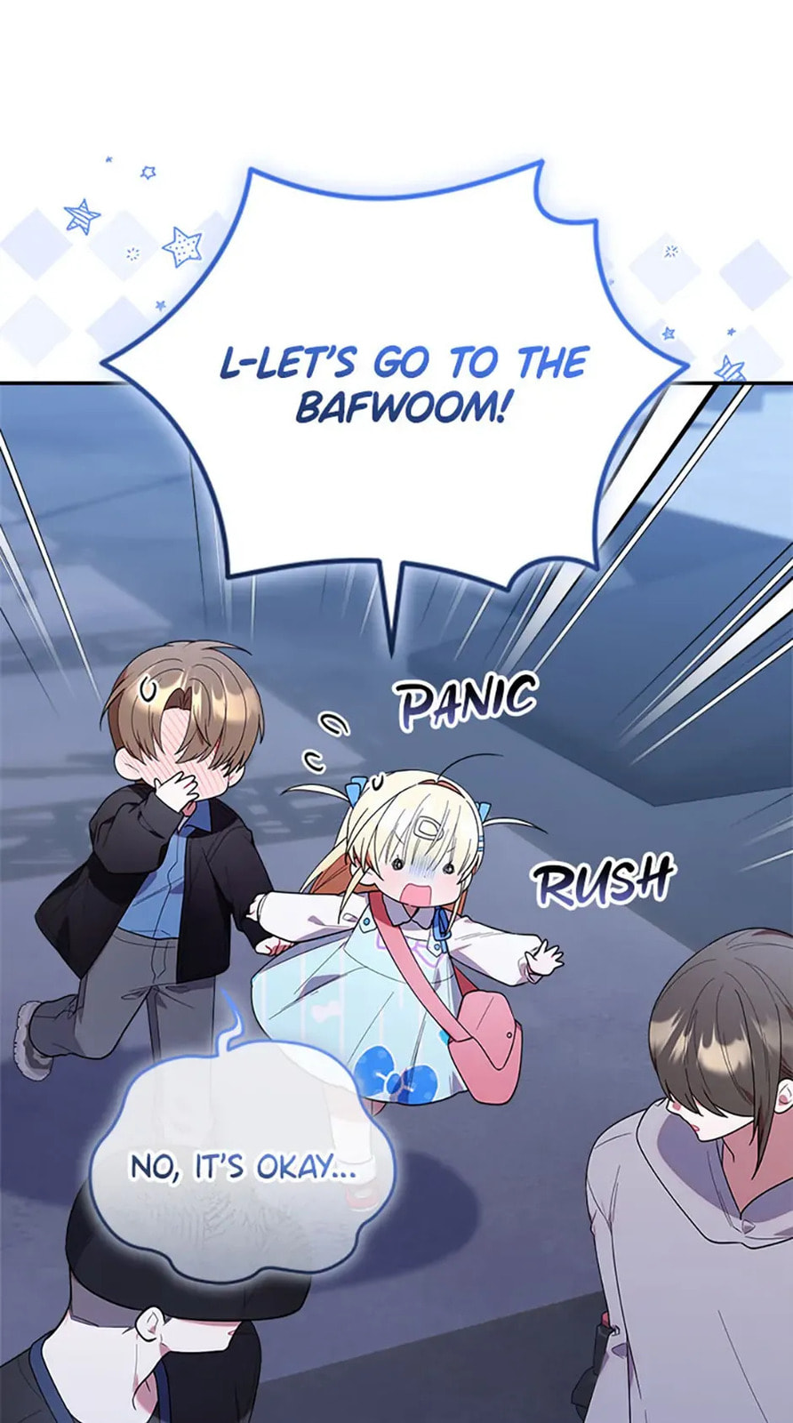 Read Dungeons and Crayons chapter 36 image 68 on Lezhin