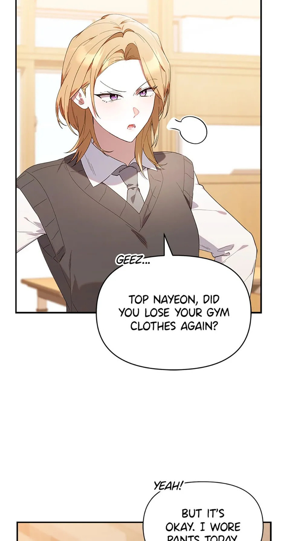 Read Dungeons and Crayons chapter 36 image 7 on Lezhin