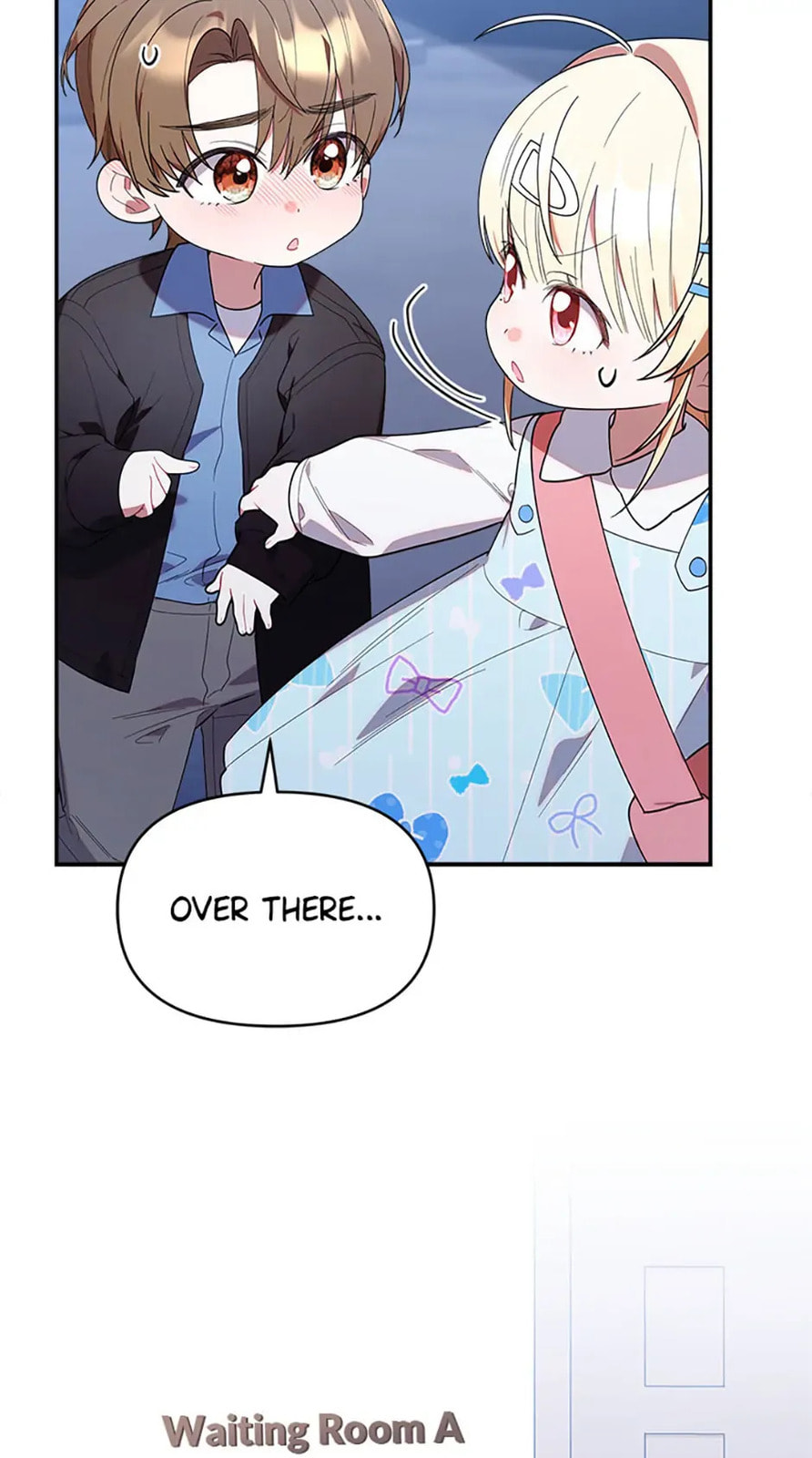 Read Dungeons and Crayons chapter 36 image 71 on Lezhin