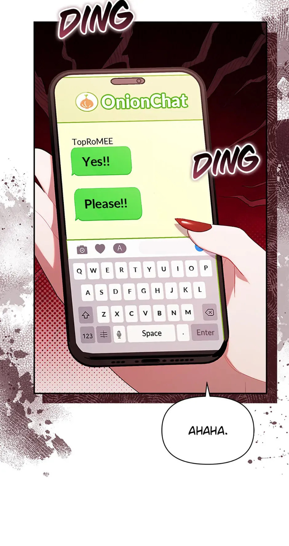 Read Dungeons and Crayons chapter 36 image 86 on Lezhin