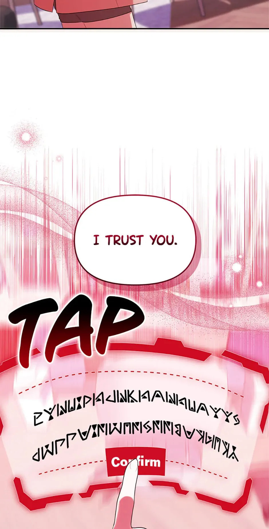 Read Dungeons and Crayons chapter 37 image 13 on Lezhin