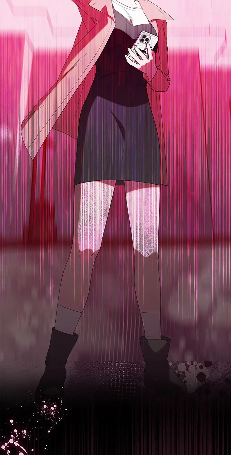 Read Dungeons and Crayons chapter 37 image 16 on Lezhin