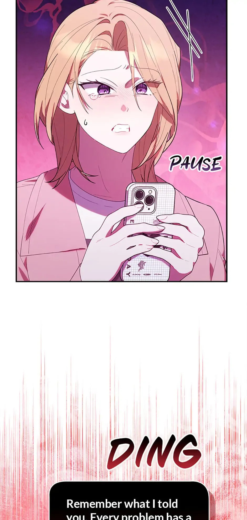 Read Dungeons and Crayons chapter 37 image 2 on Lezhin