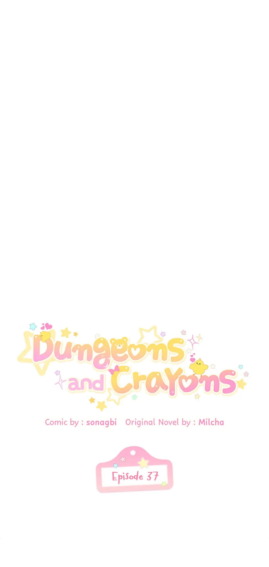 Read Dungeons and Crayons chapter 37 image 26 on Lezhin
