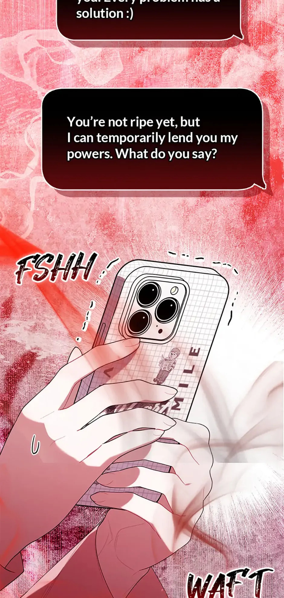 Read Dungeons and Crayons chapter 37 image 3 on Lezhin