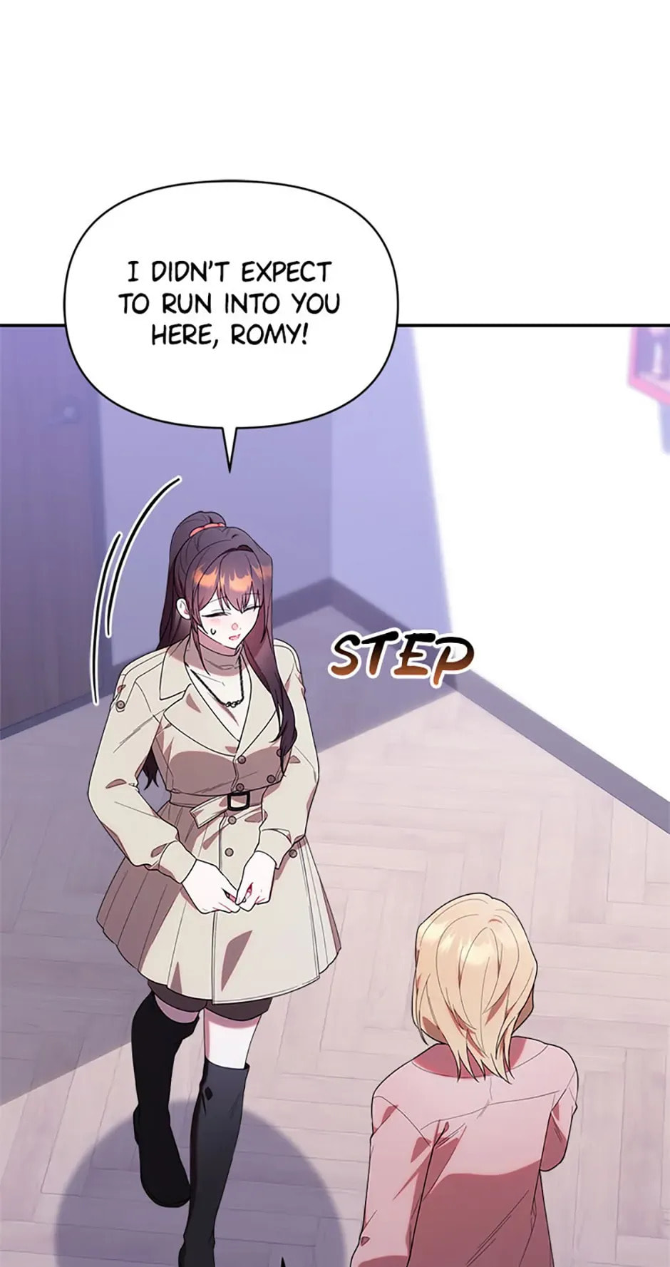 Read Dungeons and Crayons chapter 37 image 30 on Lezhin