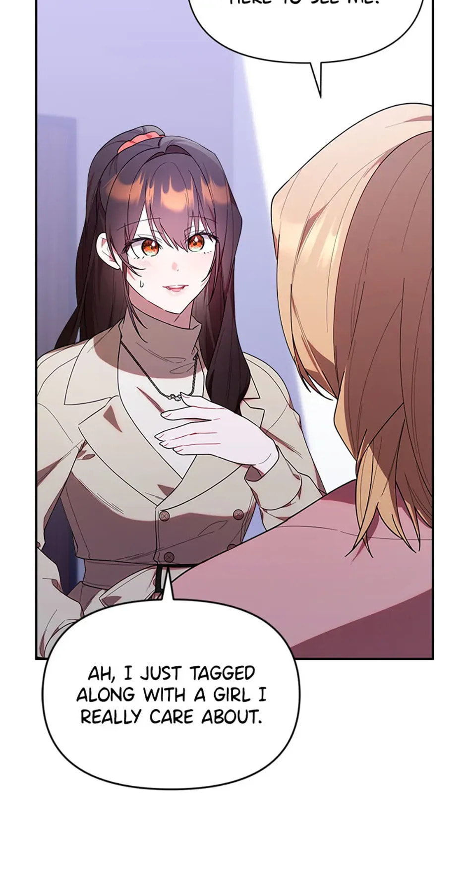 Read Dungeons and Crayons chapter 37 image 35 on Lezhin