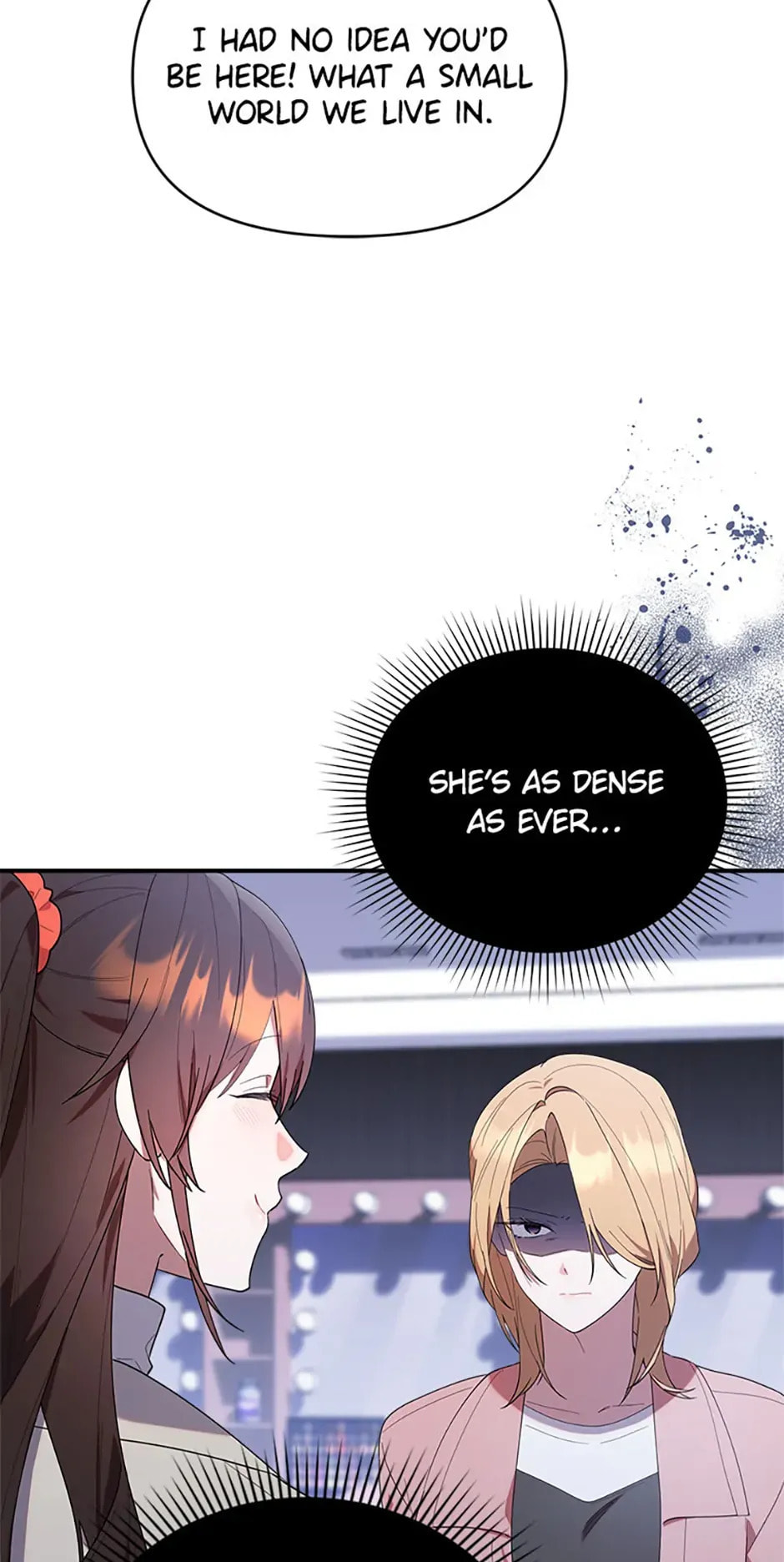 Read Dungeons and Crayons chapter 37 image 37 on Lezhin