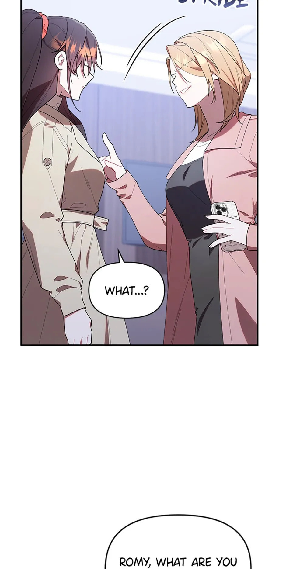Read Dungeons and Crayons chapter 37 image 40 on Lezhin