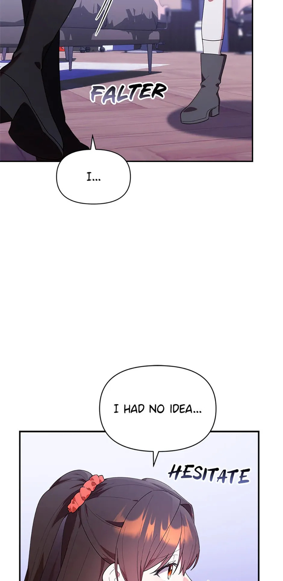 Read Dungeons and Crayons chapter 37 image 51 on Lezhin
