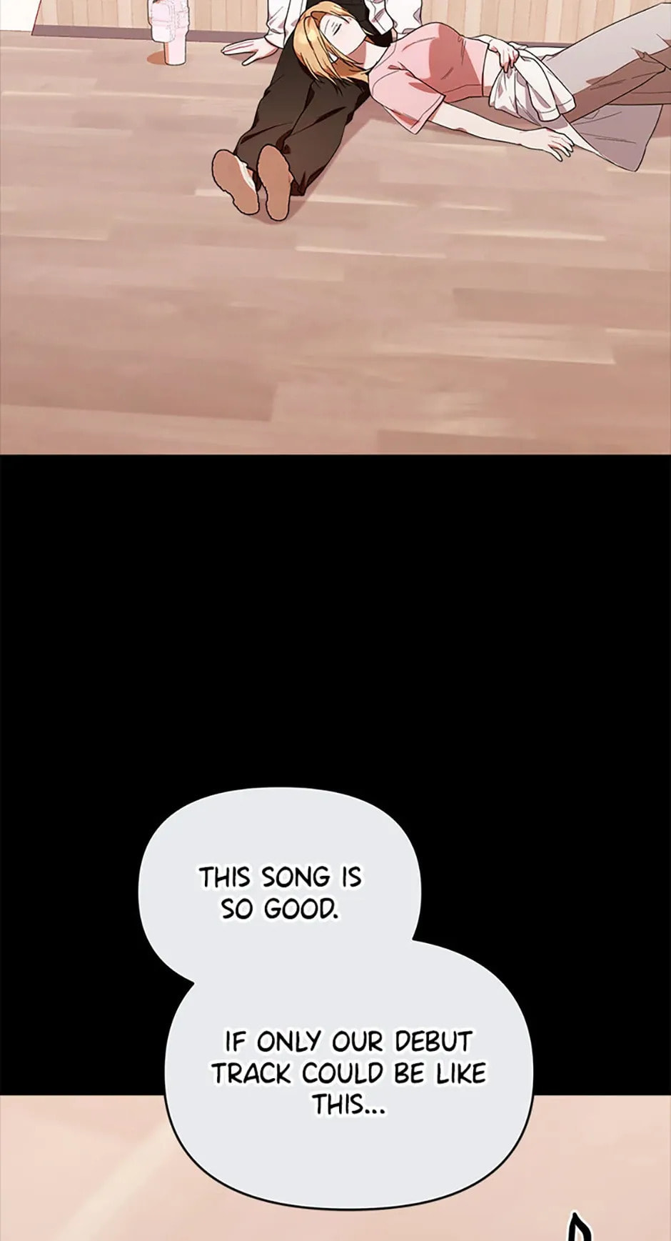 Read Dungeons and Crayons chapter 37 image 66 on Lezhin