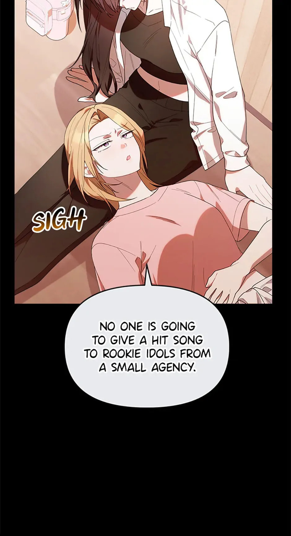Read Dungeons and Crayons chapter 37 image 68 on Lezhin