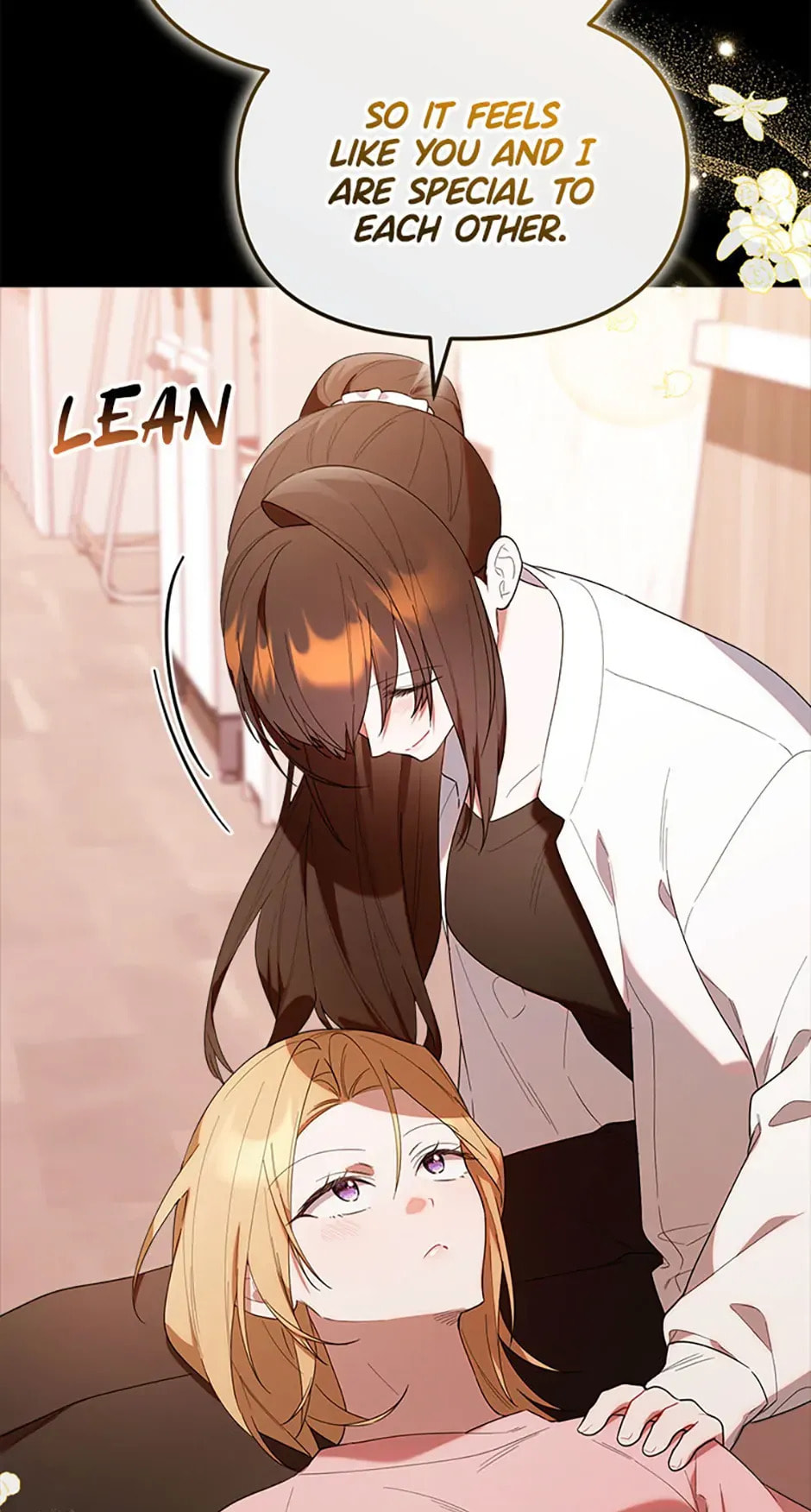 Read Dungeons and Crayons chapter 37 image 71 on Lezhin