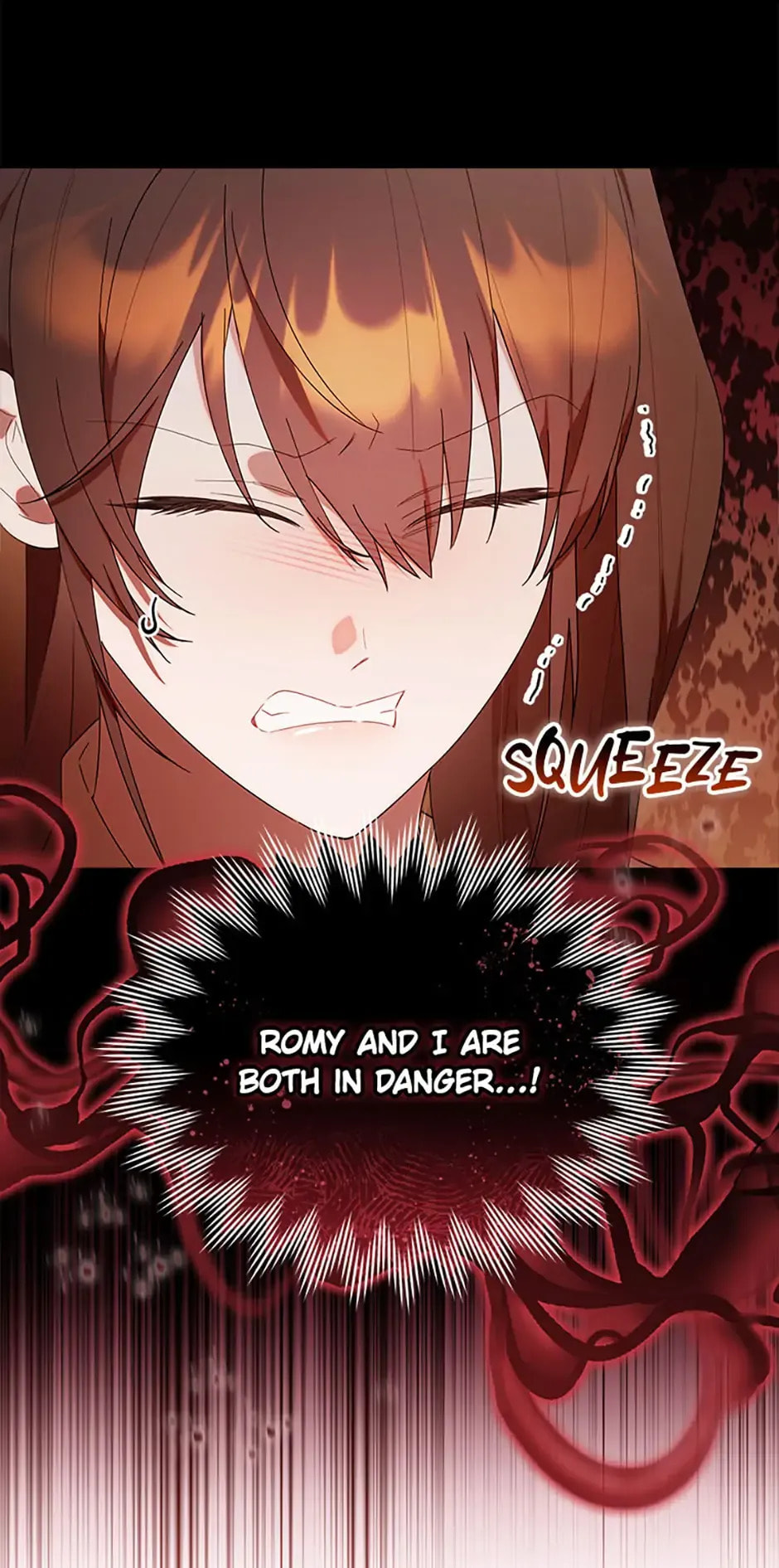 Read Dungeons and Crayons chapter 38 image 12 on Lezhin