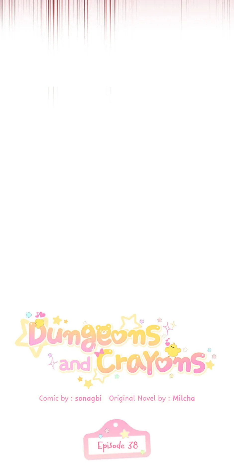 Read Dungeons and Crayons chapter 38 image 13 on Lezhin