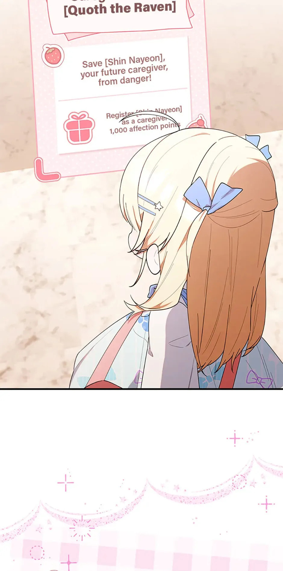 Read Dungeons and Crayons chapter 38 image 16 on Lezhin