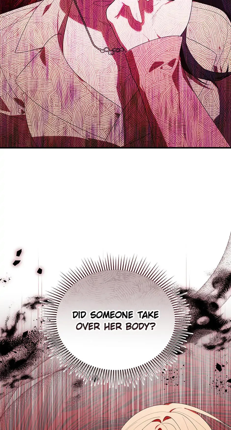 Read Dungeons and Crayons chapter 38 image 2 on Lezhin